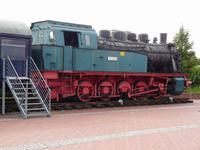 Starlight Express &ndash; &copy; Steffi Zimmermann (Eberhardt TRAVEL)