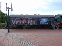 Starlight Express &ndash; &copy; Steffi Zimmermann (Eberhardt TRAVEL)