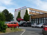 Ramada Hotel Bochum &ndash; &copy; Steffi Zimmermann (Eberhardt TRAVEL)