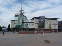 Oberhausen Kino &ndash; &copy; Steffi Zimmermann (Eberhardt TRAVEL)