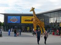 Legoland Oberhausen &ndash; &copy; Steffi Zimmermann (Eberhardt TRAVEL)