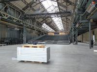 Jahrhunderthalle &ndash; &copy; Steffi Zimmermann (Eberhardt TRAVEL)