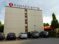 Ramada Hotel Bochum &ndash; &copy; Steffi Zimmermann (Eberhardt TRAVEL)