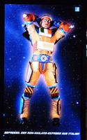 Künstler aus Starlight Express &ndash; &copy; Steffi Zimmermann (Eberhardt TRAVEL)