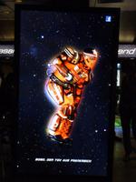 Künstler aus Starlight Express &ndash; &copy; Steffi Zimmermann (Eberhardt TRAVEL)