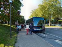 Gleich geht die Stadtrundfahrt los... &ndash; &copy; Stefan Jahnke (Eberhardt TRAVEL)
