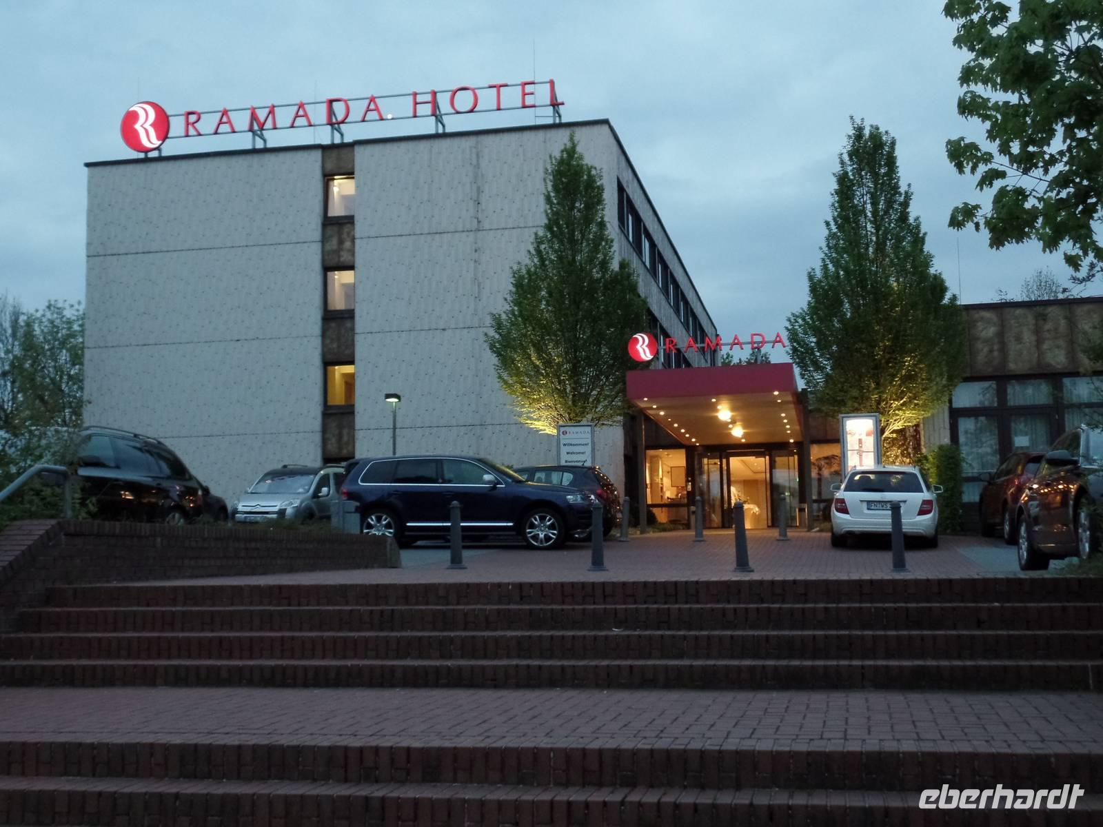 unser Hotel &ndash; &copy; Elke Reuter (Eberhardt TRAVEL)