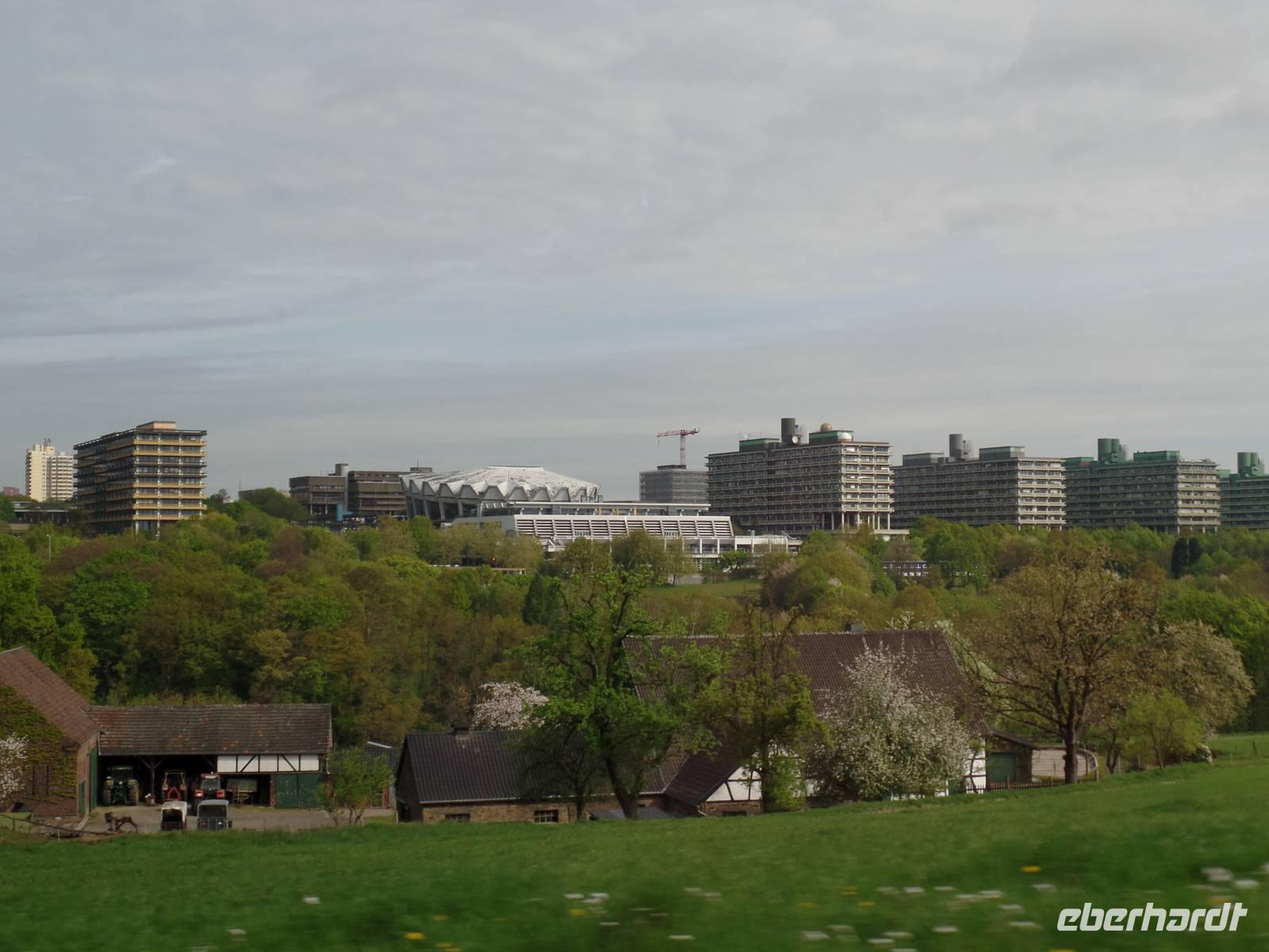 ... &ndash; &copy; Elke Reuter (Eberhardt TRAVEL)
