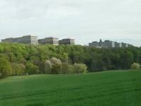Uni - Campus &ndash; &copy; Elke Reuter (Eberhardt TRAVEL)