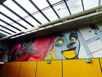 Bochum Hauptbahnhof &ndash; &copy; Sabine Letzybyll (Eberhardt TRAVEL)