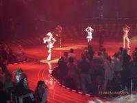 Starlight Express &ndash; &copy; Sabine Letzybyll (Eberhardt TRAVEL)
