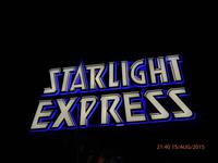 Musicaltheater &ndash; &copy; Sabine Letzybyll (Eberhardt TRAVEL)