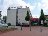 Ramadahotel Bochum