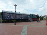 Starlightexpress &ndash; &copy; Steffi Zimmermann (Eberhardt TRAVEL)