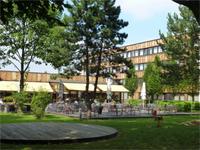 Hotelgarten &ndash; &copy; Steffi Zimmermann (Eberhardt TRAVEL)