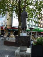 Engelbertbrunnen &ndash; &copy; Steffi Zimmermann (Eberhardt TRAVEL)