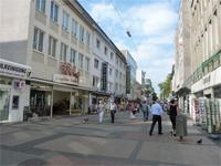 Einkaufsmeile Bochum &ndash; &copy; Steffi Zimmermann (Eberhardt TRAVEL)
