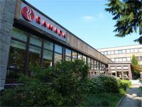 Restaurant im Ramada &ndash; &copy; Steffi Zimmermann (Eberhardt TRAVEL)