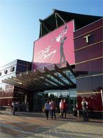 Dirty Dancing &ndash; &copy; Steffi Zimmermann (Eberhardt TRAVEL)