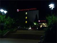 Unser Hotel &ndash; &copy; Steffi Zimmermann (Eberhardt TRAVEL)