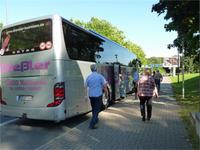 Auf Wiedersehen! &ndash; &copy; Steffi Zimmermann (Eberhardt TRAVEL)