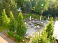 Blick aus 3.Etage