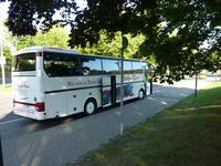 Bus Steglich &ndash; &copy; Steffi Zimmermann (Eberhardt TRAVEL)