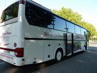 Bus Steglich &ndash; &copy; Steffi Zimmermann (Eberhardt TRAVEL)