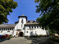 Folkloremuseum Bukarest &ndash; &copy; Simone Willner (Eberhardt TRAVEL)