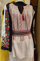 Rumänische Tracht &ndash; &copy; Simone Willner (Eberhardt TRAVEL)