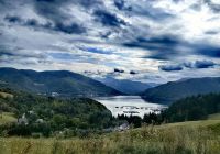 Bicaz Stausee &ndash; &copy; Simone Willner (Eberhardt TRAVEL)