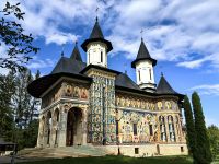 Priesterschule Neamt &ndash; &copy; Simone Willner (Eberhardt TRAVEL)