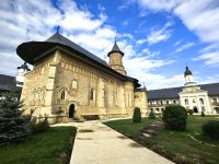Kloster Neamt &ndash; &copy; Simone Willner (Eberhardt TRAVEL)