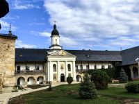 Kloster Neamt &ndash; &copy; Simone Willner (Eberhardt TRAVEL)