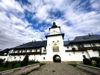 Kloster Neamt &ndash; &copy; Simone Willner (Eberhardt TRAVEL)