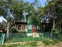 Haus in Moldovita &ndash; &copy; Simone Willner (Eberhardt TRAVEL)