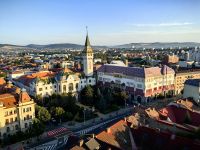 Targu Mures &ndash; &copy; Simone Willner (Eberhardt TRAVEL)