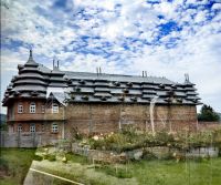 Romapalast &ndash; &copy; Simone Willner (Eberhardt TRAVEL)