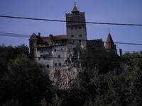 Burg Bran