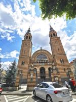 Orthodoxe Dreifaltigkeitskathedrale, Sibiu, Hermannstadt &ndash; &copy; Simone Willner (Eberhardt TRAVEL)