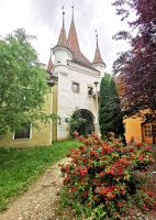 Katharinentor, Brasov &ndash; &copy; Simone Willner (Eberhardt TRAVEL)