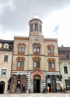 Brasov,  &ndash; &copy; Simone Willner (Eberhardt TRAVEL)