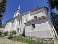 Kirche in Crit &ndash; &copy; Simone Willner (Eberhardt TRAVEL)