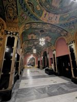 Kulturpalast im Jugendstil, Targu Mures &ndash; &copy; Simone Willner (Eberhardt TRAVEL)