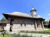 Kloster Moldovita &ndash; &copy; Simone Willner (Eberhardt TRAVEL)