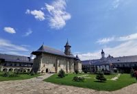 Kloster Neamt &ndash; &copy; Simone Willner (Eberhardt TRAVEL)