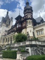 Schloss Peles &ndash; &copy; Elke Knappe (Eberhardt TRAVEL)