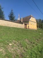 Wehrkirche Crit &ndash; &copy; Elke Knappe (Eberhardt TRAVEL)