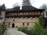 Kloster Moldovita &ndash; &copy; Elke Knappe (Eberhardt TRAVEL)