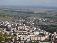 Piatra Neamt &ndash; &copy; Elke Knappe (Eberhardt TRAVEL)